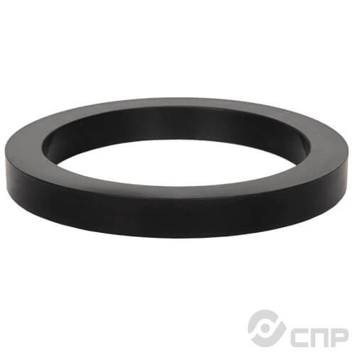 Кольцо прямоугольного сечения 1,2х1х1