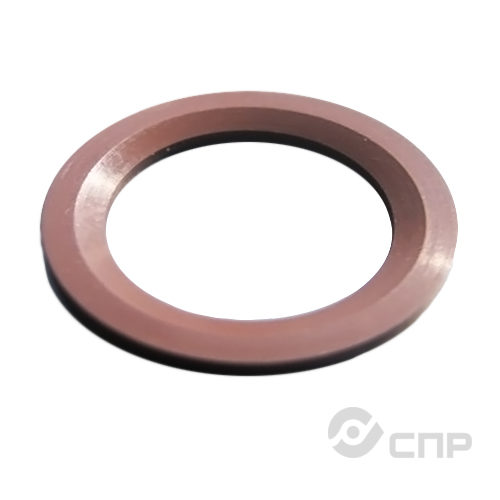 Кольца профильные фторкаучуковые (термостойкие FKM, FPM, Viton) в Москве